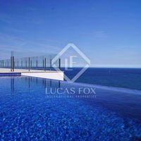 Villa in Spain, Catalunya, Begur, 484 sq.m.