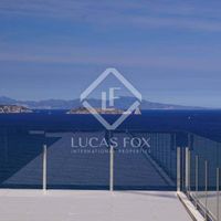 Villa in Spain, Catalunya, Begur, 484 sq.m.