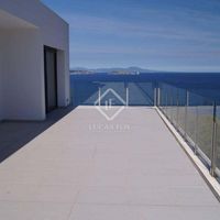 Villa in Spain, Catalunya, Begur, 484 sq.m.