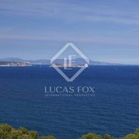 Villa in Spain, Catalunya, Begur, 484 sq.m.