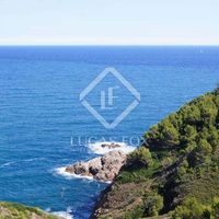 Villa in Spain, Catalunya, Begur, 484 sq.m.