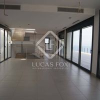 Villa in Spain, Catalunya, Begur, 484 sq.m.