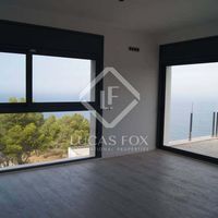 Villa in Spain, Catalunya, Begur, 484 sq.m.