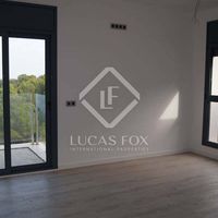 Villa in Spain, Catalunya, Begur, 484 sq.m.