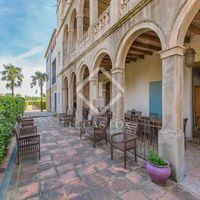 Вилла в горах в Испании, Каталония, Жирона, 990 кв.м.