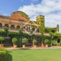 Вилла в Испании, Каталония, Жирона, 1200 кв.м.