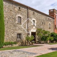 Вилла в Испании, Каталония, Жирона, 1200 кв.м.