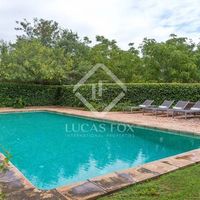 Вилла в Испании, Каталония, Жирона, 1200 кв.м.