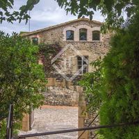 Вилла в Испании, Каталония, Жирона, 1200 кв.м.