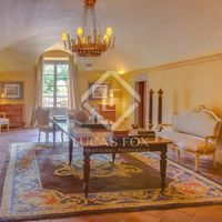 Вилла в Испании, Каталония, Жирона, 1200 кв.м.