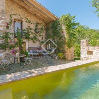 Вилла в Испании, Каталония, Жирона, 500 кв.м.