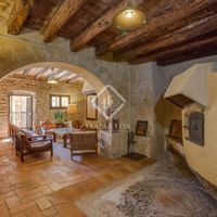 Вилла в Испании, Каталония, Жирона, 500 кв.м.