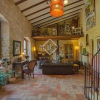 Вилла в Испании, Каталония, Жирона, 500 кв.м.