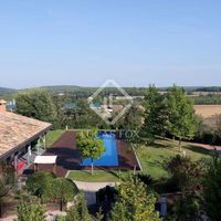 Вилла в Испании, Каталония, Жирона, 830 кв.м.