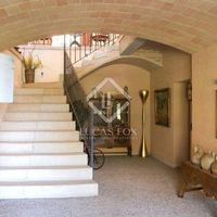 Вилла в Испании, Каталония, Жирона, 830 кв.м.