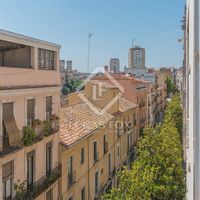 Apartment in the big city in Spain, Catalunya, Girona, 89 sq.m.