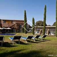 Villa at the seaside in Spain, Catalunya, Girona, 2000 sq.m.