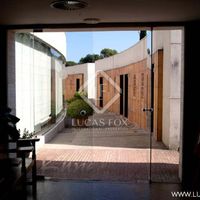 Villa at the seaside in Spain, Catalunya, Girona, 2000 sq.m.