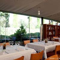 Villa at the seaside in Spain, Catalunya, Girona, 2000 sq.m.