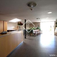 Villa at the seaside in Spain, Catalunya, Girona, 2000 sq.m.