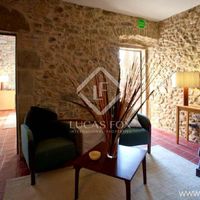 Villa at the seaside in Spain, Catalunya, Girona, 2000 sq.m.