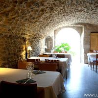 Villa at the seaside in Spain, Catalunya, Girona, 2000 sq.m.