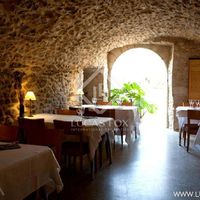 Villa at the seaside in Spain, Catalunya, Girona, 2000 sq.m.