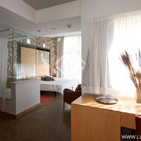 Villa at the seaside in Spain, Catalunya, Girona, 2000 sq.m.