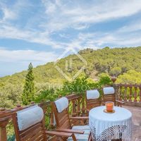 Вилла у моря в Испании, Каталония, Багур, 200 кв.м.