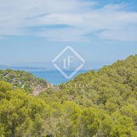 Вилла у моря в Испании, Каталония, Багур, 200 кв.м.