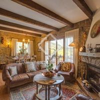 Вилла у моря в Испании, Каталония, Багур, 200 кв.м.