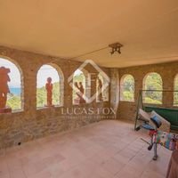 Вилла у моря в Испании, Каталония, Багур, 200 кв.м.