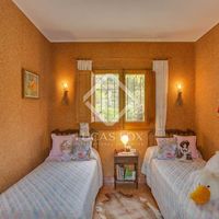 Вилла у моря в Испании, Каталония, Багур, 200 кв.м.