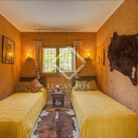 Вилла у моря в Испании, Каталония, Багур, 200 кв.м.