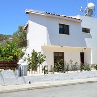 Вилла на Кипре, Протарас, 150 кв.м.