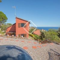 Villa in Spain, Catalunya, Begur, 203 sq.m.