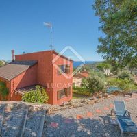 Villa in Spain, Catalunya, Begur, 203 sq.m.