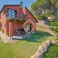 Villa in Spain, Catalunya, Begur, 203 sq.m.