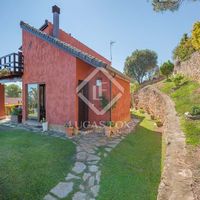 Villa in Spain, Catalunya, Begur, 203 sq.m.