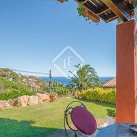 Villa in Spain, Catalunya, Begur, 203 sq.m.