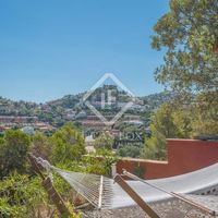 Villa in Spain, Catalunya, Begur, 203 sq.m.