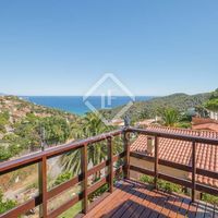 Villa in Spain, Catalunya, Begur, 203 sq.m.