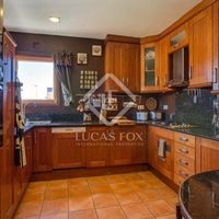 Villa in Spain, Catalunya, Begur, 203 sq.m.