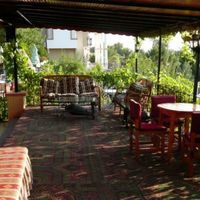 Hotel in the mountains, at the seaside in Turkey, Fethiye, 1800 sq.m.