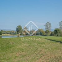 Земельный участок в горах в Испании, Каталония, Жирона