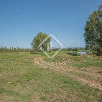 Земельный участок в горах в Испании, Каталония, Жирона