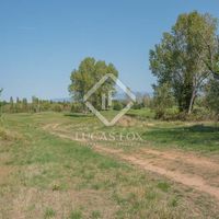 Земельный участок в горах в Испании, Каталония, Жирона