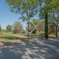 Земельный участок в горах в Испании, Каталония, Жирона