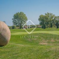 Земельный участок в горах в Испании, Каталония, Жирона