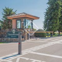 Земельный участок в горах в Испании, Каталония, Жирона